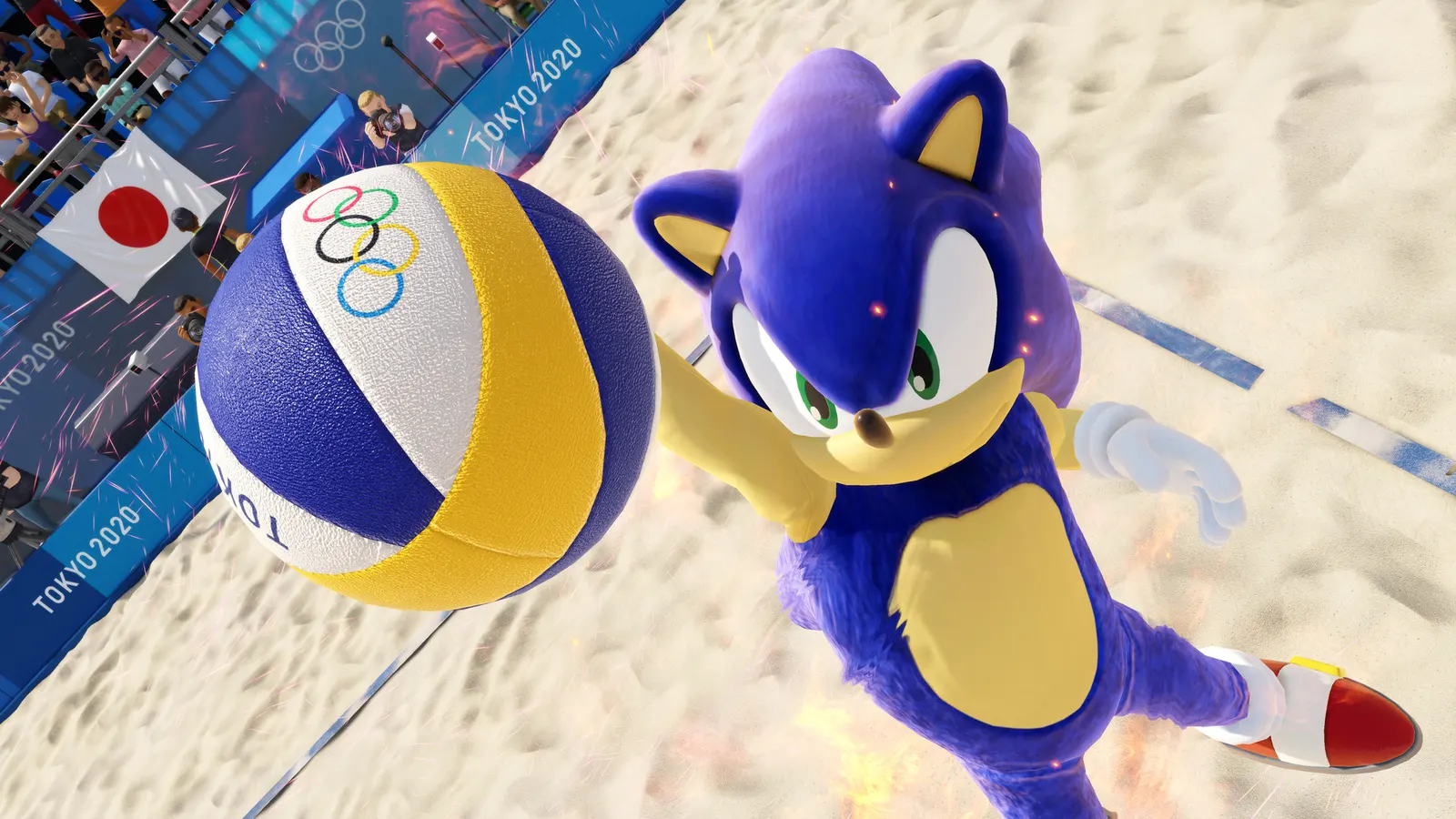 Olympic Games Tokyo 2020 – The Official Video Game™ media 10