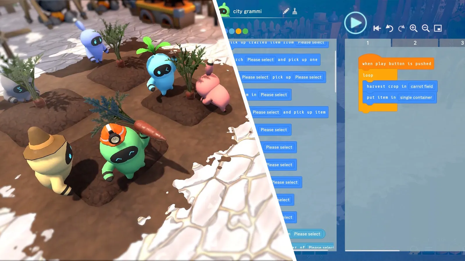 Omega Crafter media 4