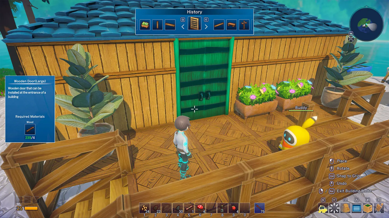 Omega Crafter media 5