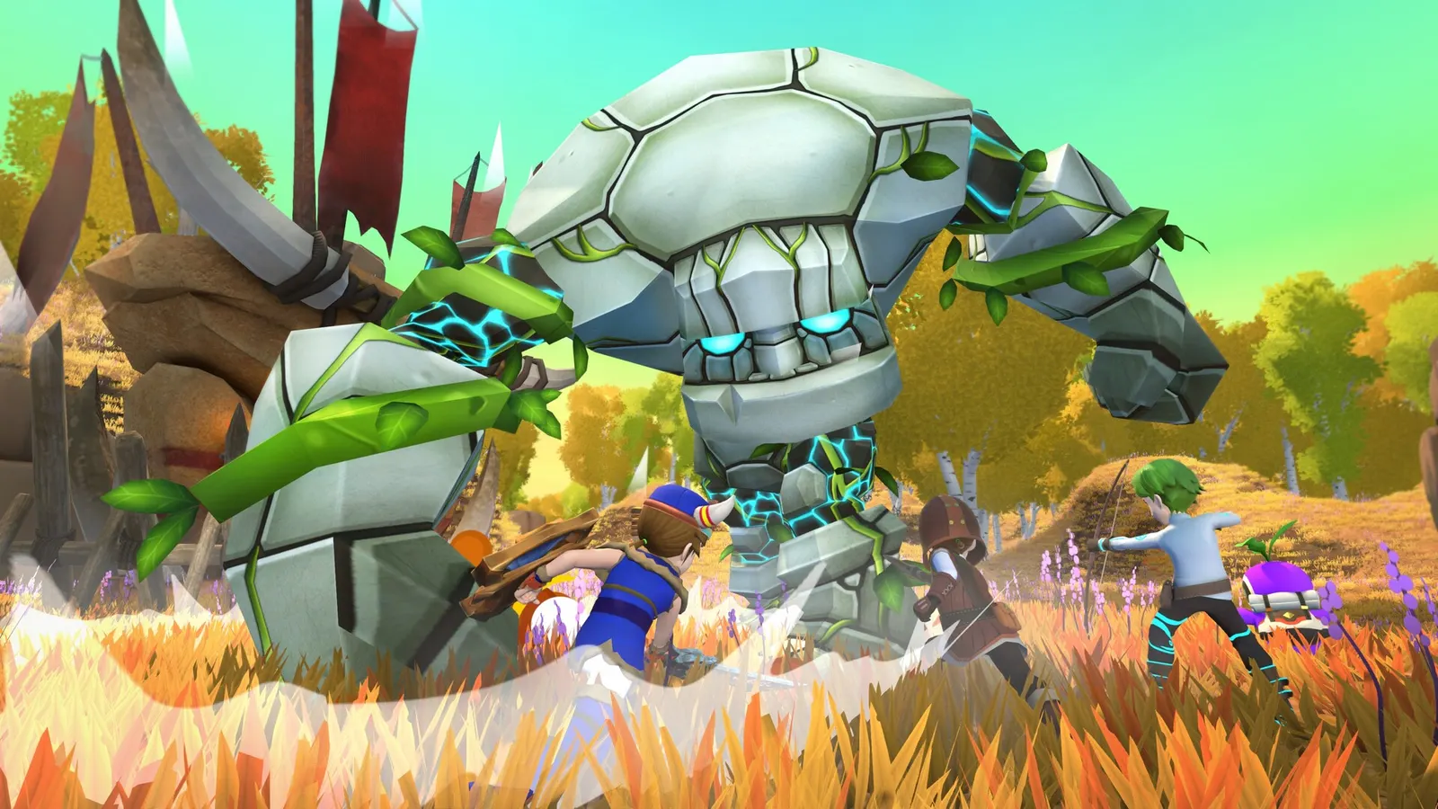 Omega Crafter media 8
