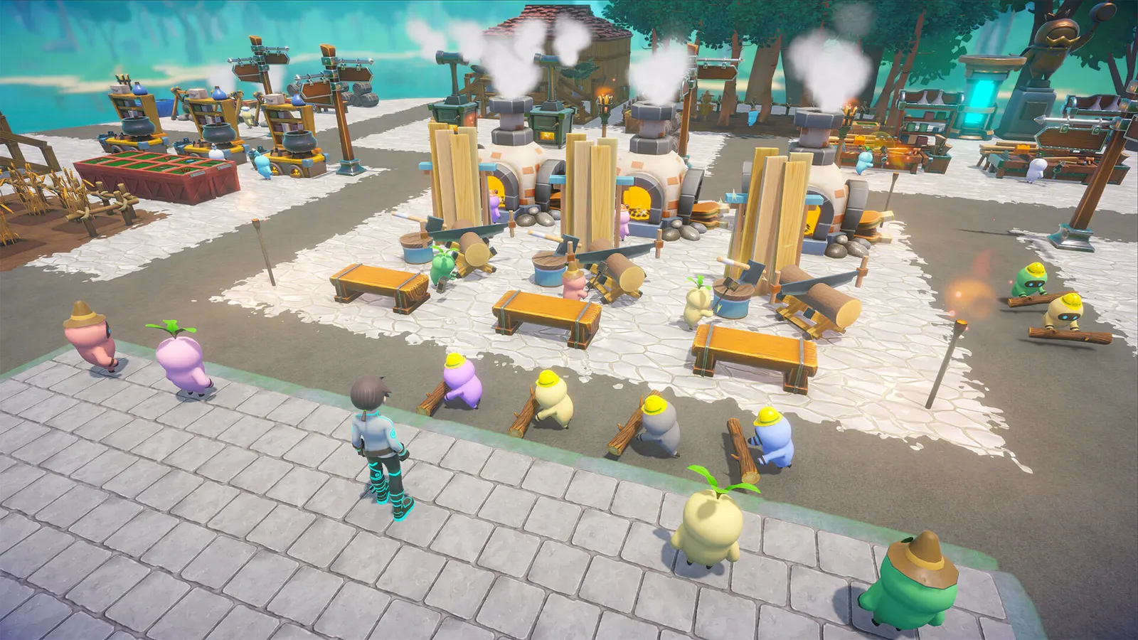 Omega Crafter media 13