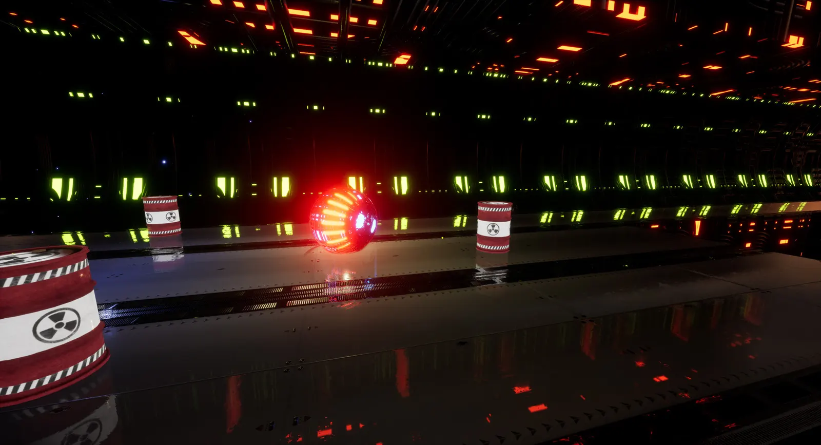 Omega Mouse Zero media 9