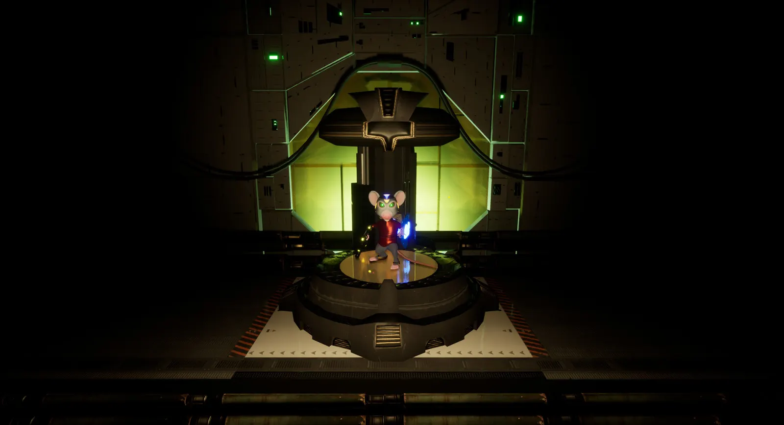 Omega Mouse Zero media 12