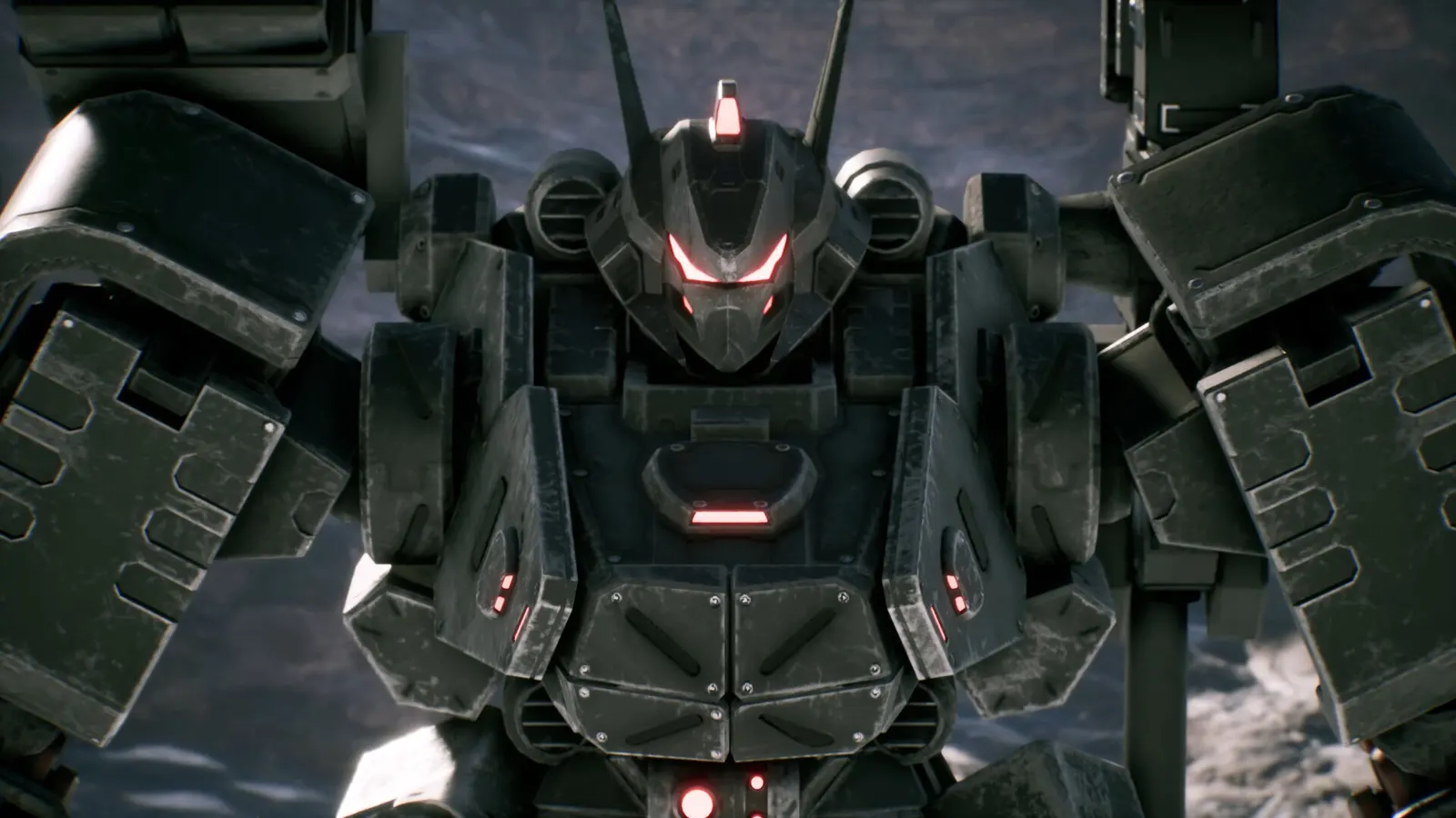 OMEGA PHENEX COMMENCED PROJECT SIX media 7