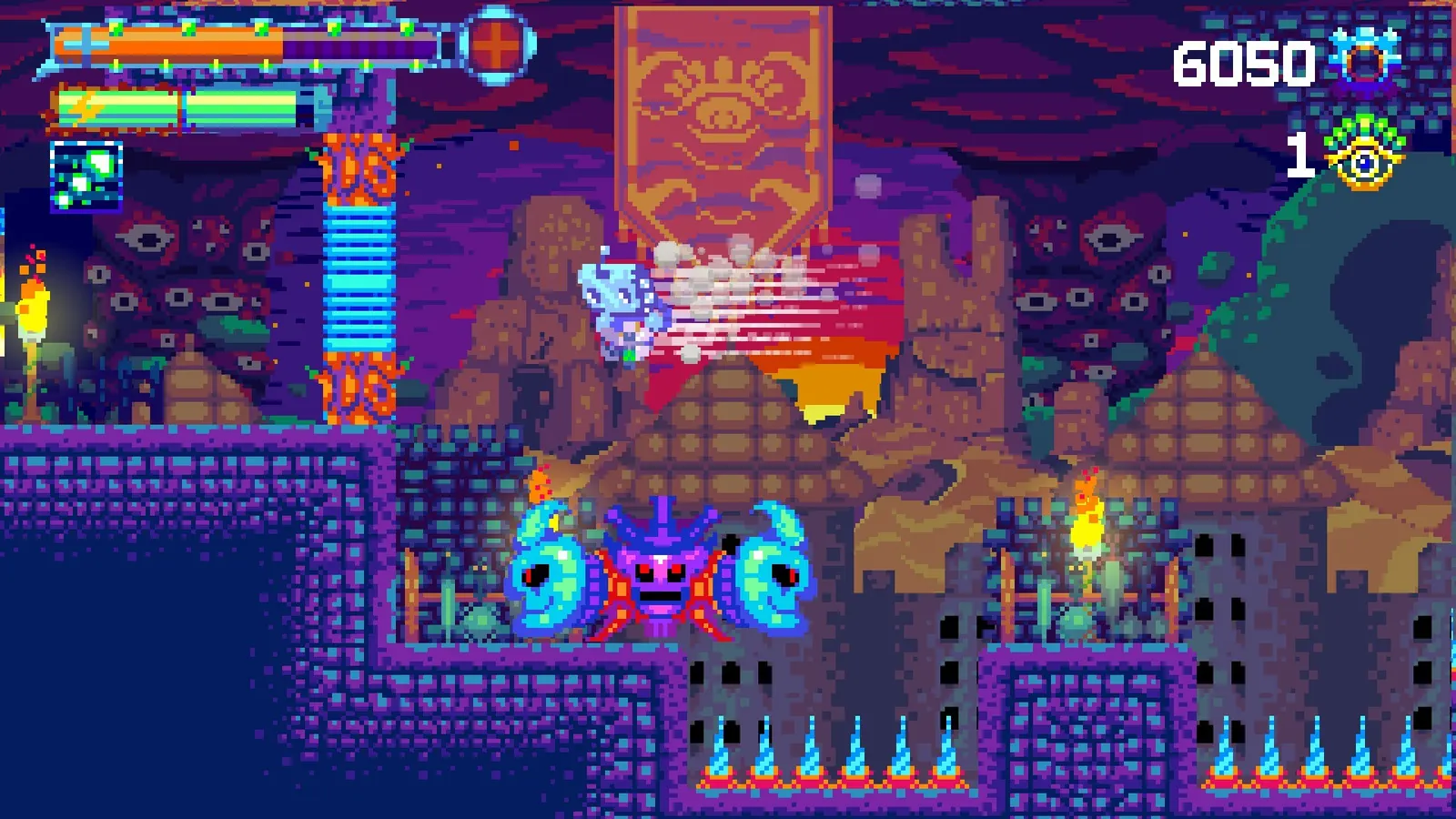 OmegaBot media 13