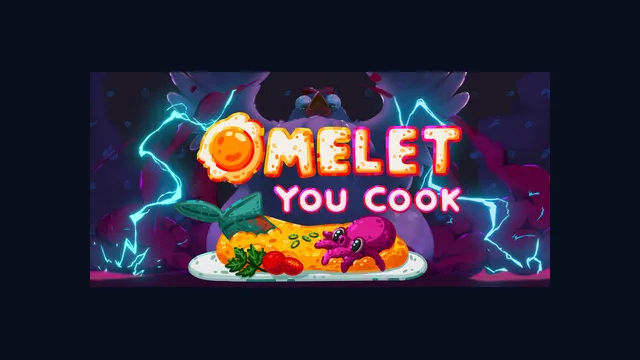 Omelet You Cook