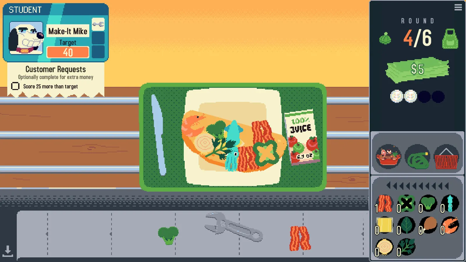 Omelet You Cook media 2
