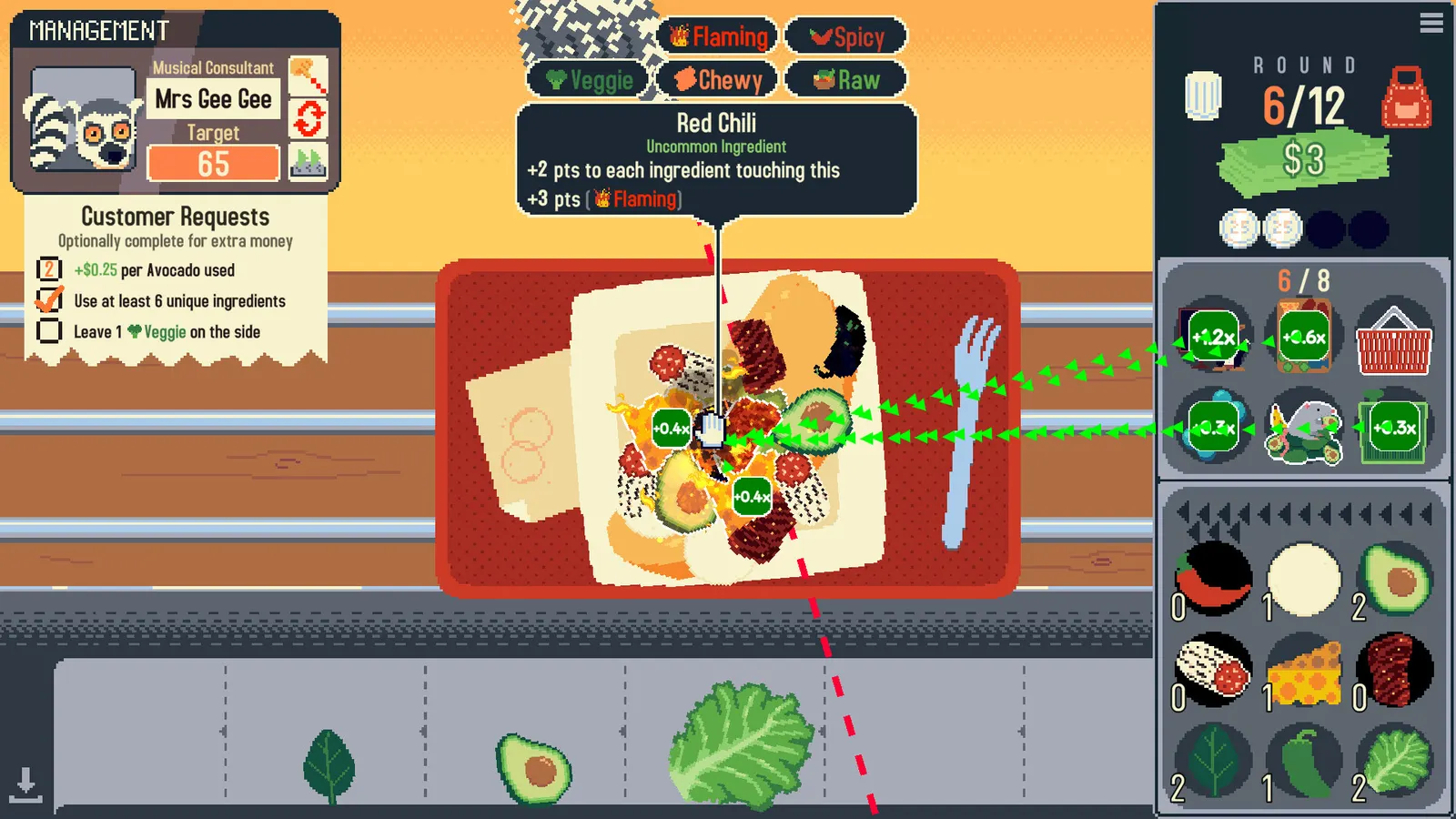Omelet You Cook media 4