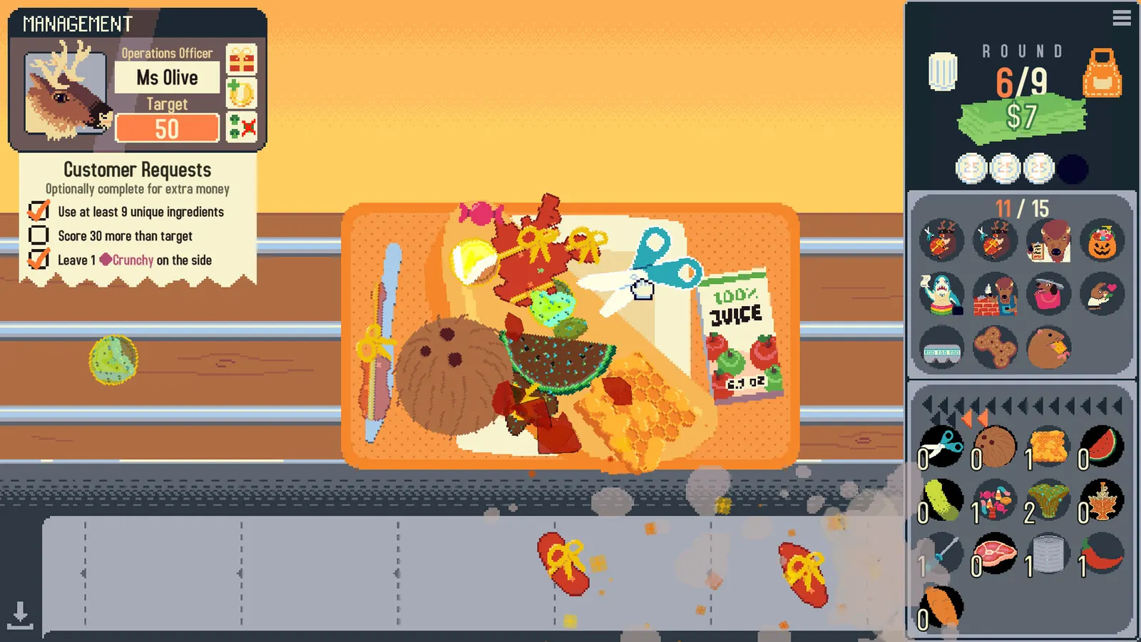 Omelet You Cook media 9