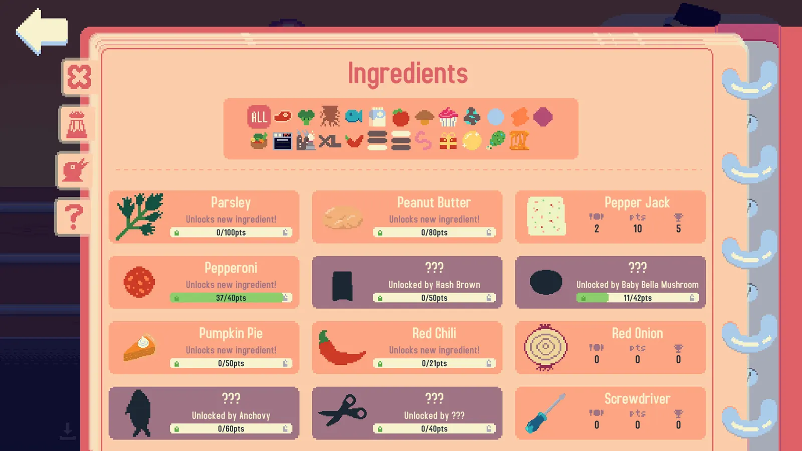 Omelet You Cook media 11