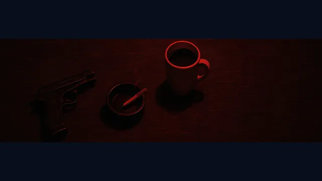 Omertà: Mafia Novel