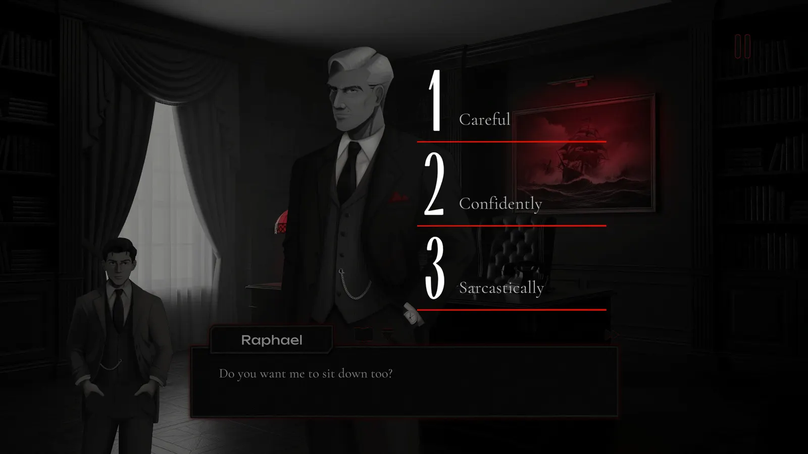 Omertà: Mafia Novel media 2