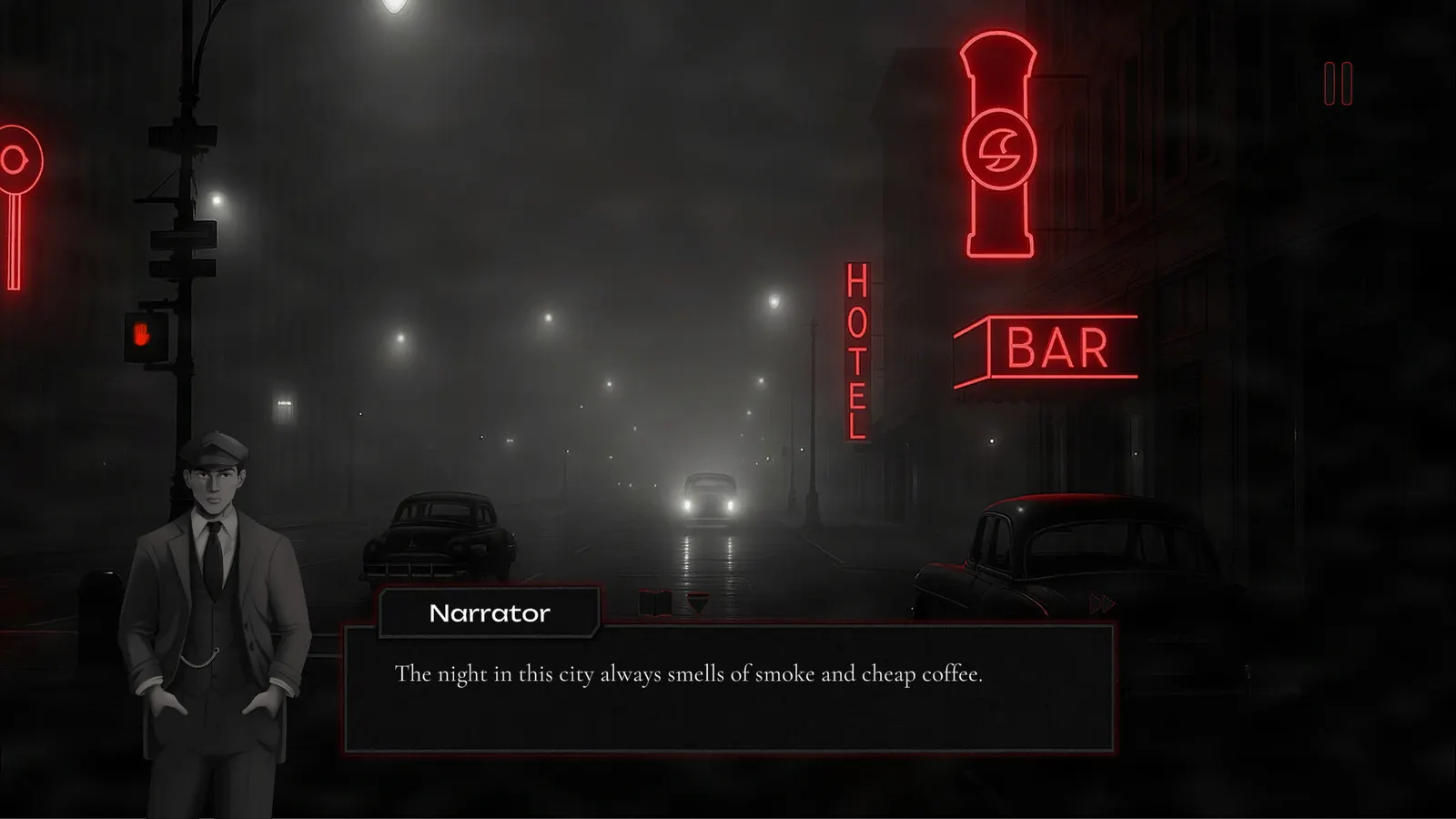 Omertà: Mafia Novel media 5