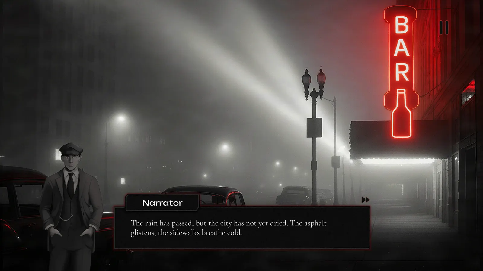 Omertà: Mafia Novel media 8