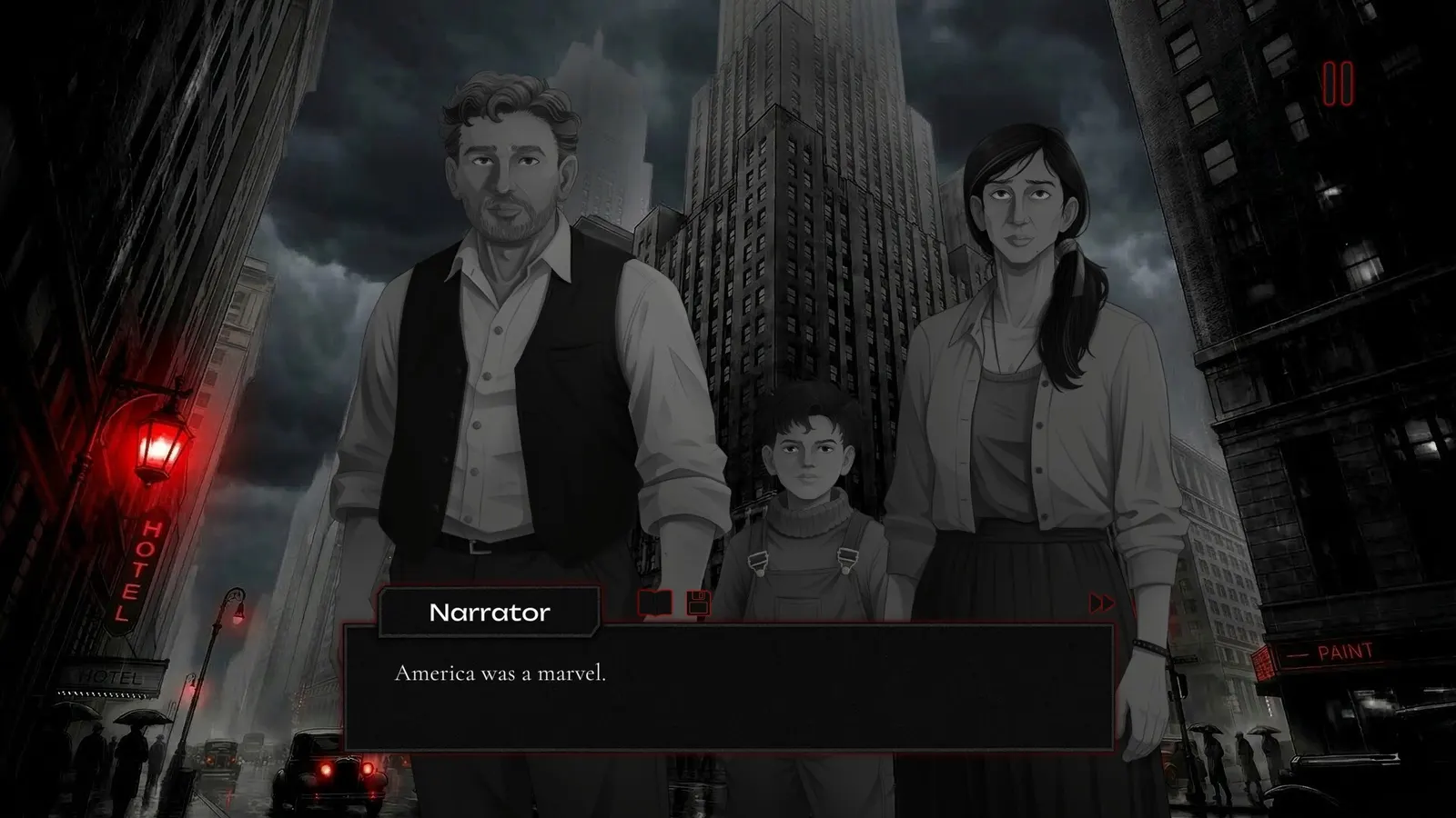 Omertà: Mafia Novel media 10