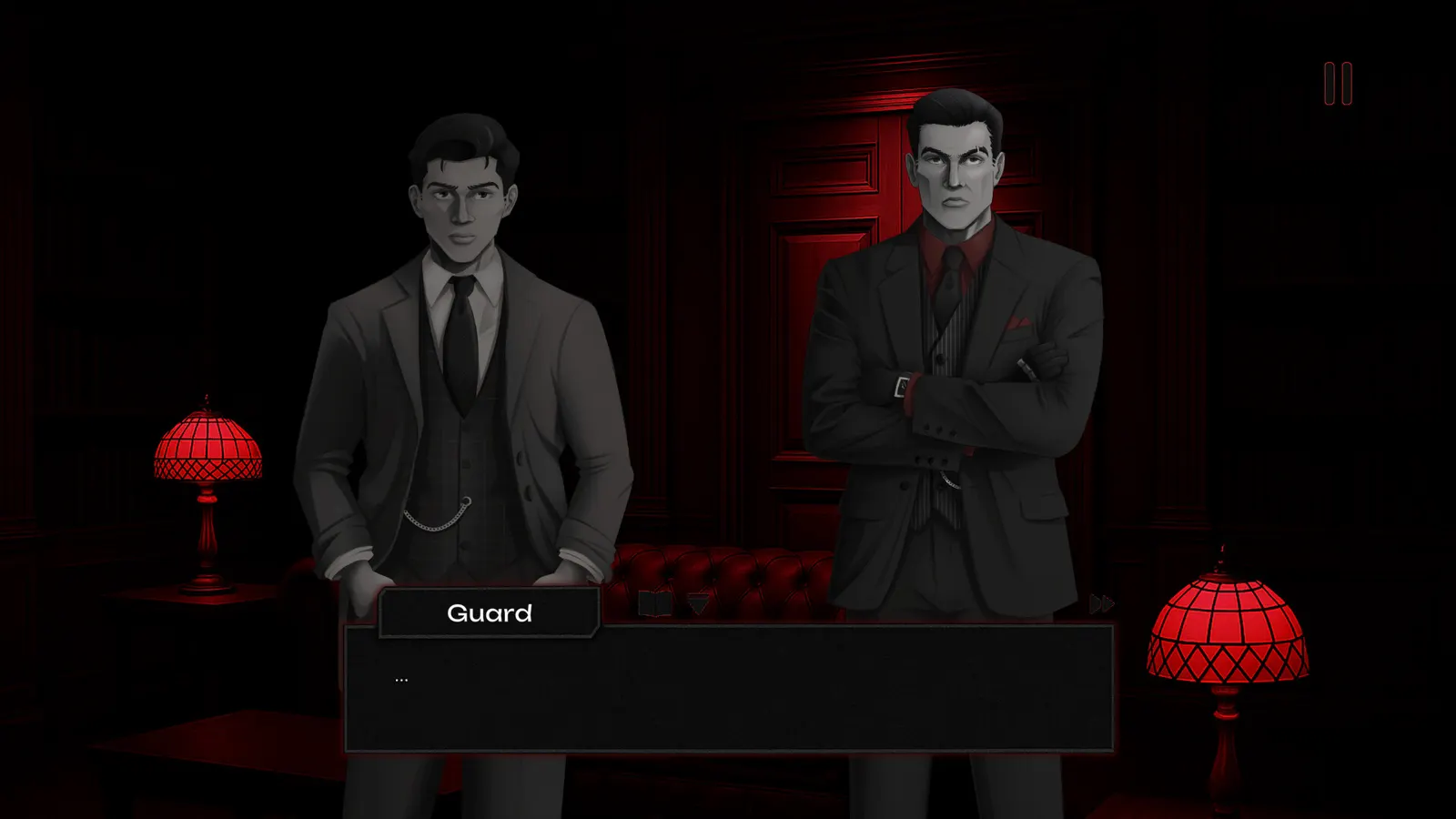 Omertà: Mafia Novel media 13