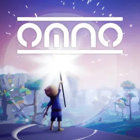 Обкладинка гри Omno