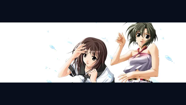 Omoide Ni Kawaru Kimi Memories Off