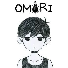 Обкладинка гри OMORI