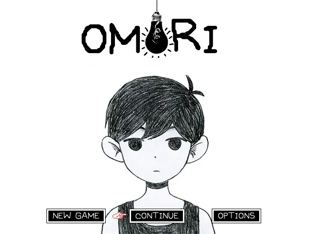 OMORI media 2