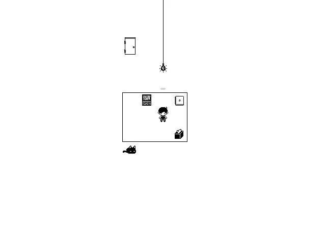 OMORI media 3