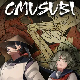 Обкладинка гри OMUSUBI