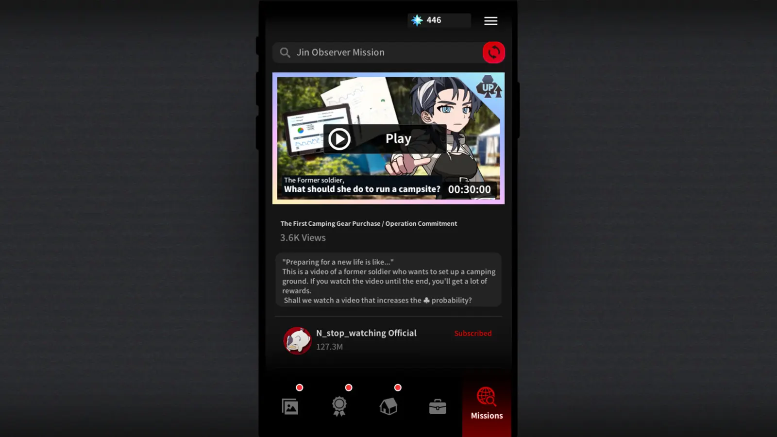 On Air Island : Survival Chat media 5