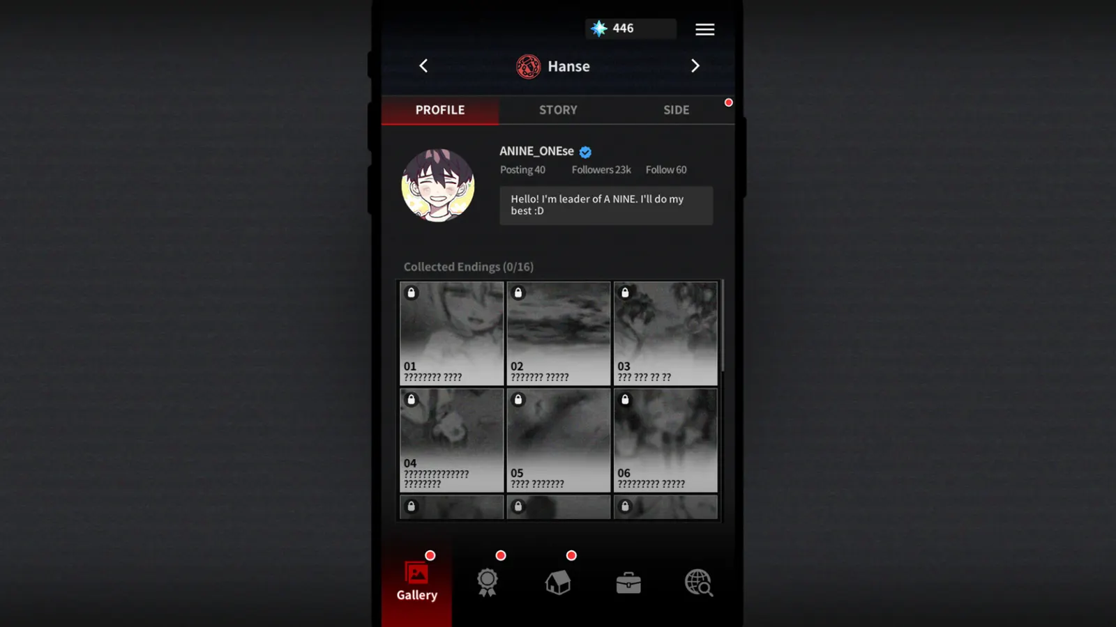 On Air Island : Survival Chat media 7