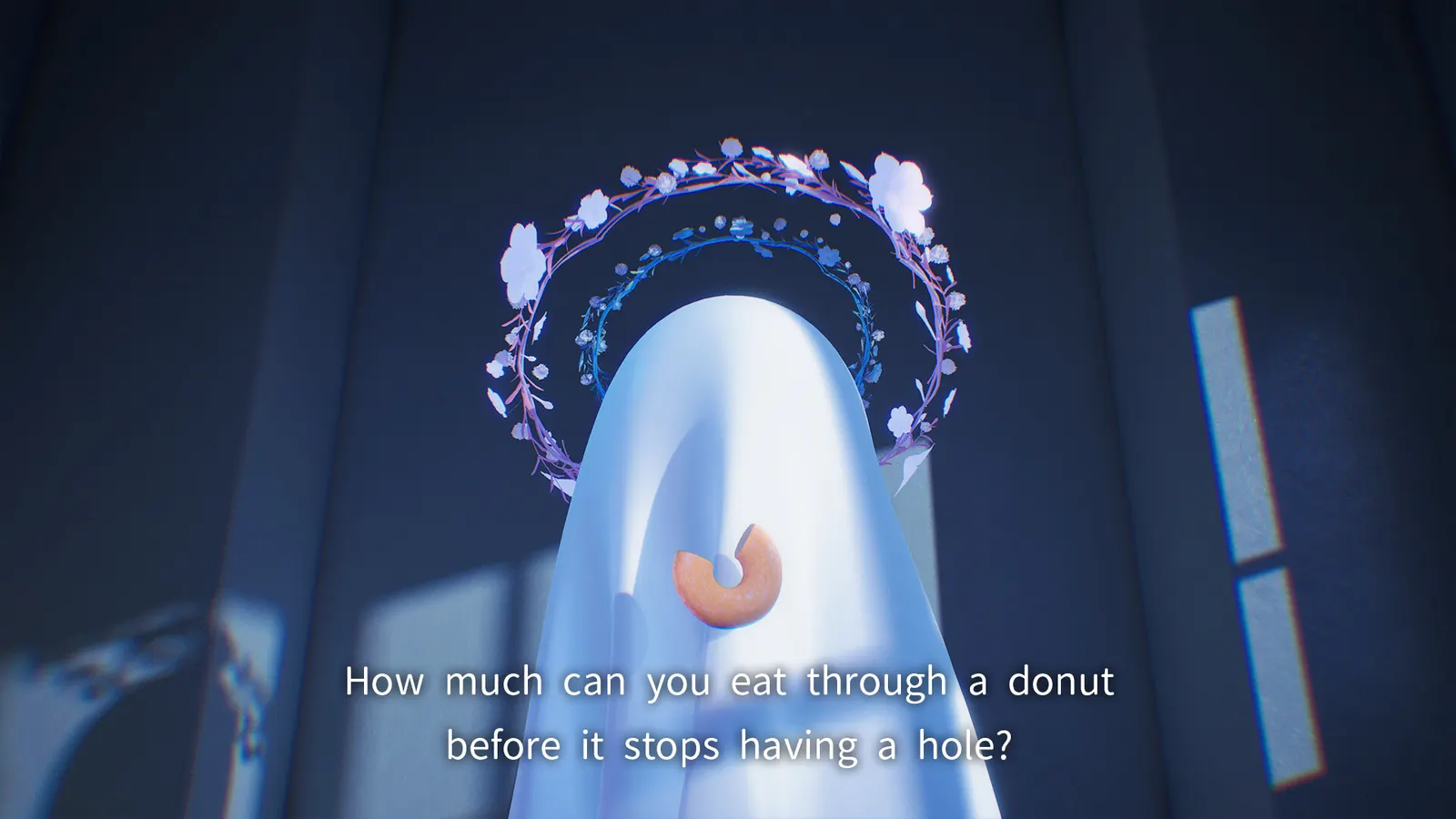 On Donuts and Holes media 11