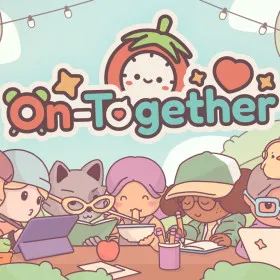 Обкладинка гри On-Together: Virtual Co-Working