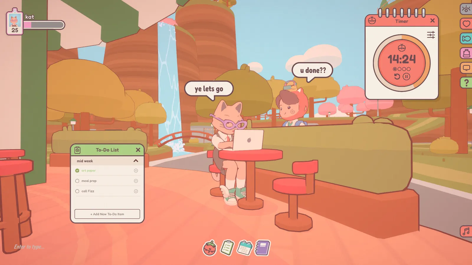 On-Together: Virtual Co-Working media 3