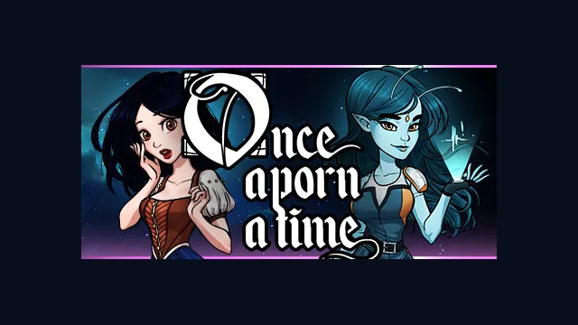 Once a Porn a Time