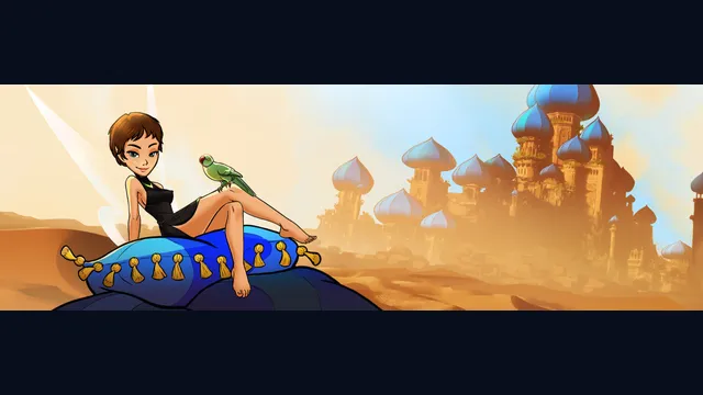 Once a Porn a Time 2