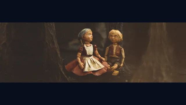 Once a Tale
