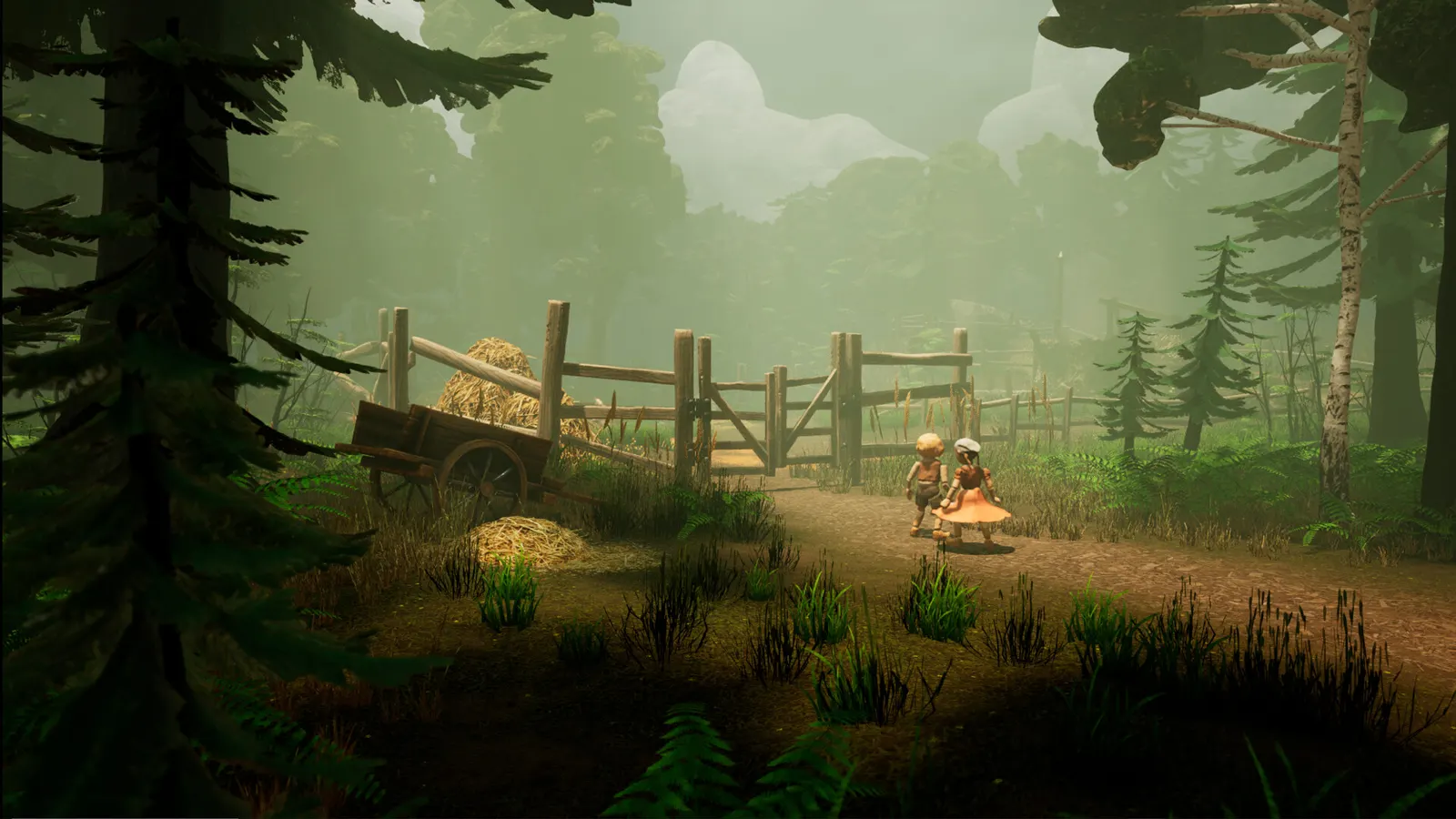 Once a Tale media 2