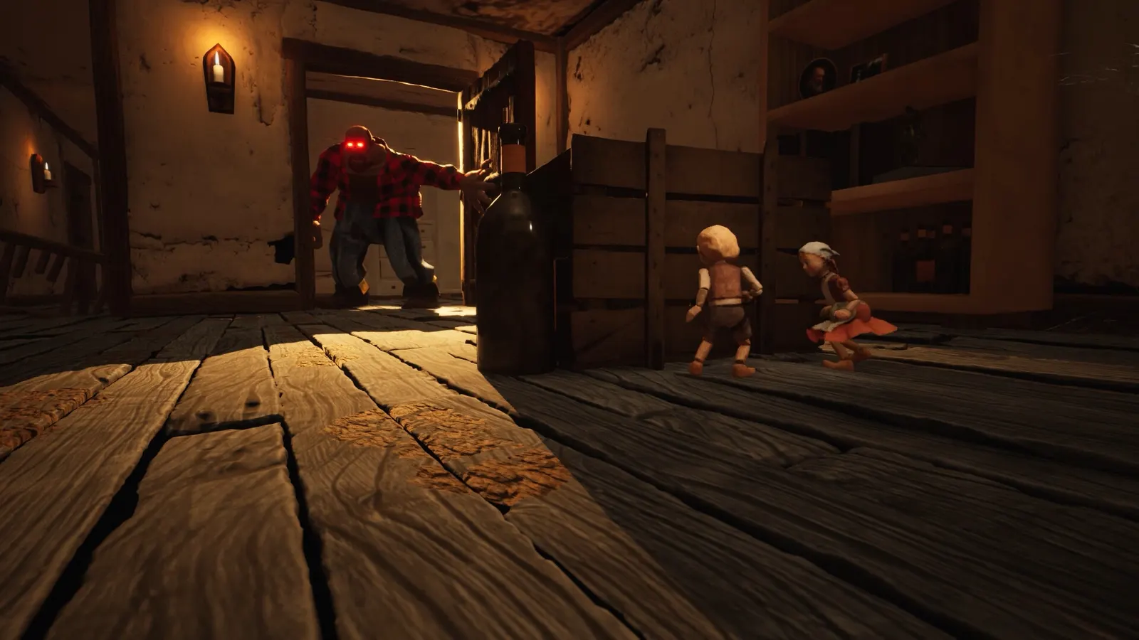 Once a Tale media 3