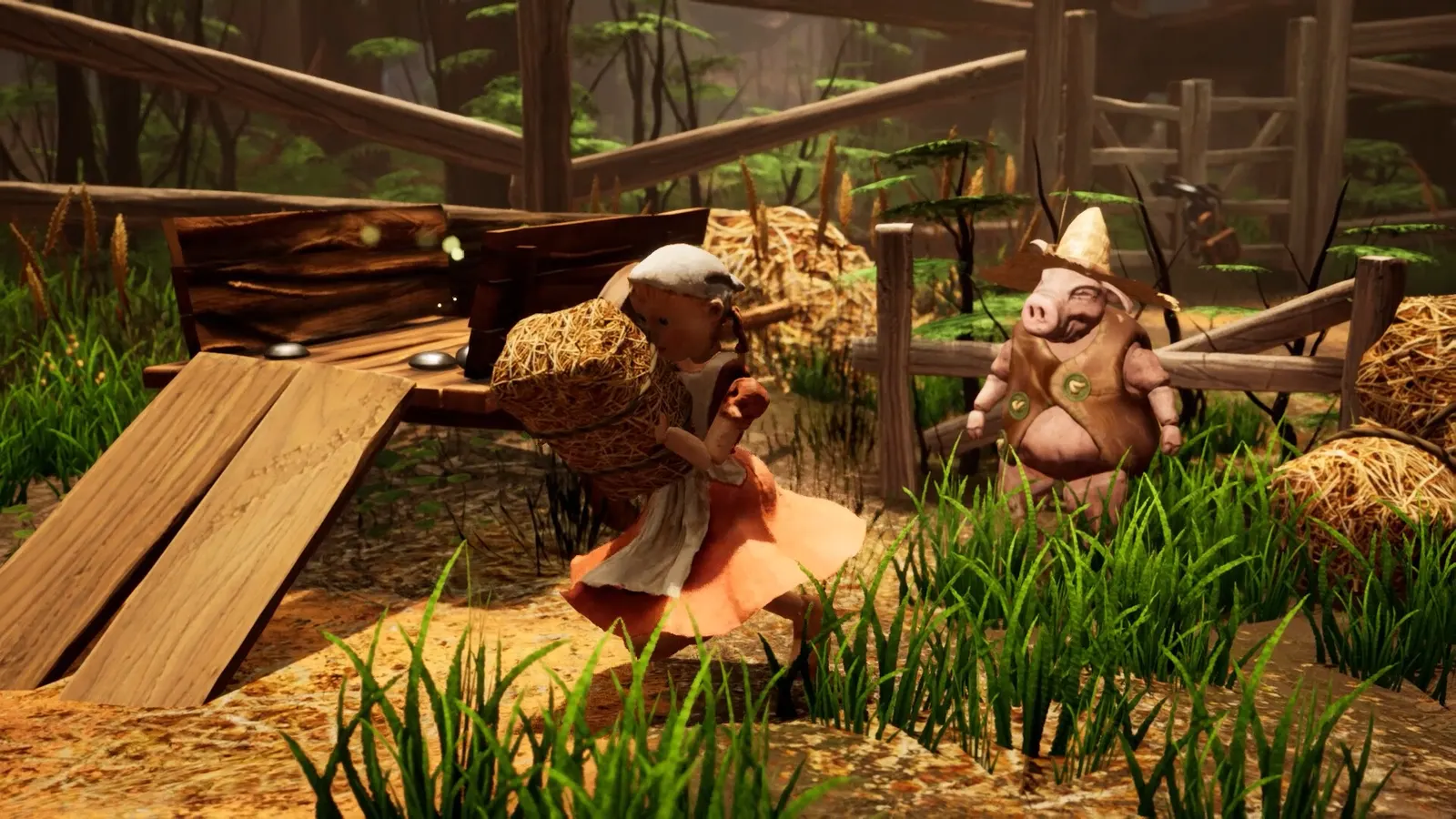 Once a Tale media 6