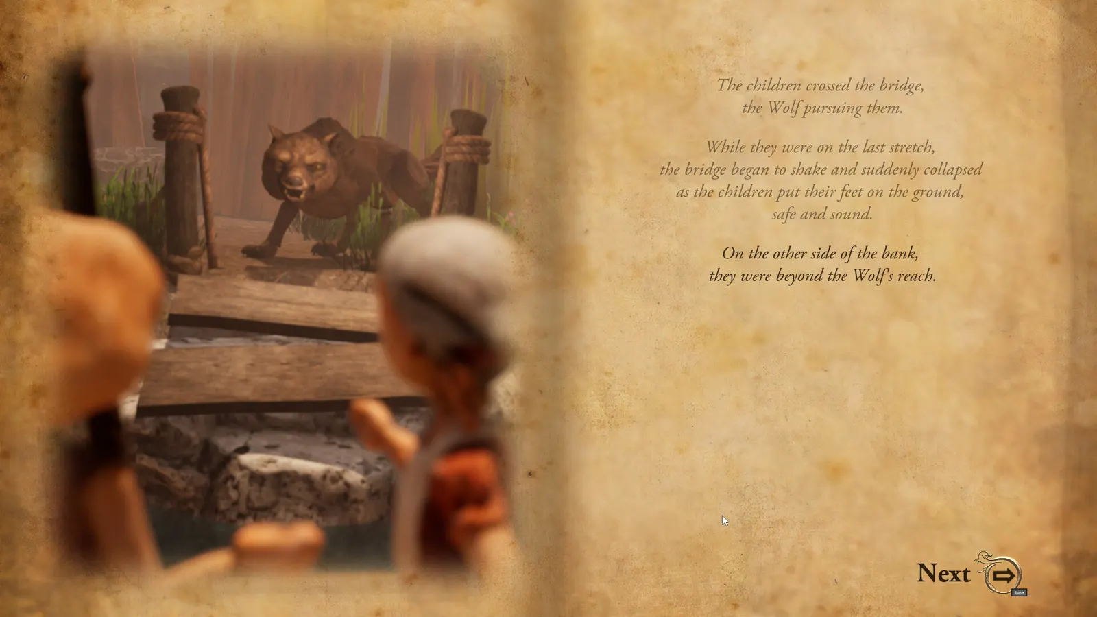 Once a Tale media 7