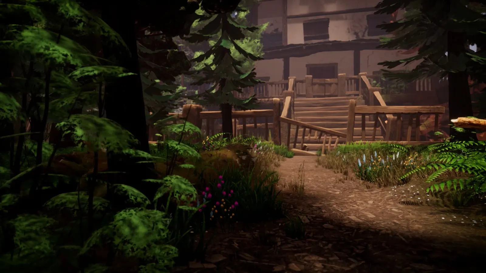 Once a Tale media 8