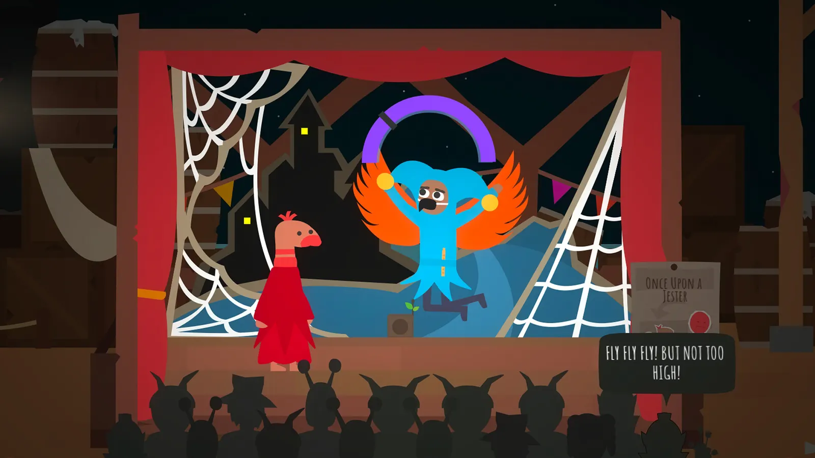 Once Upon a Jester media 10