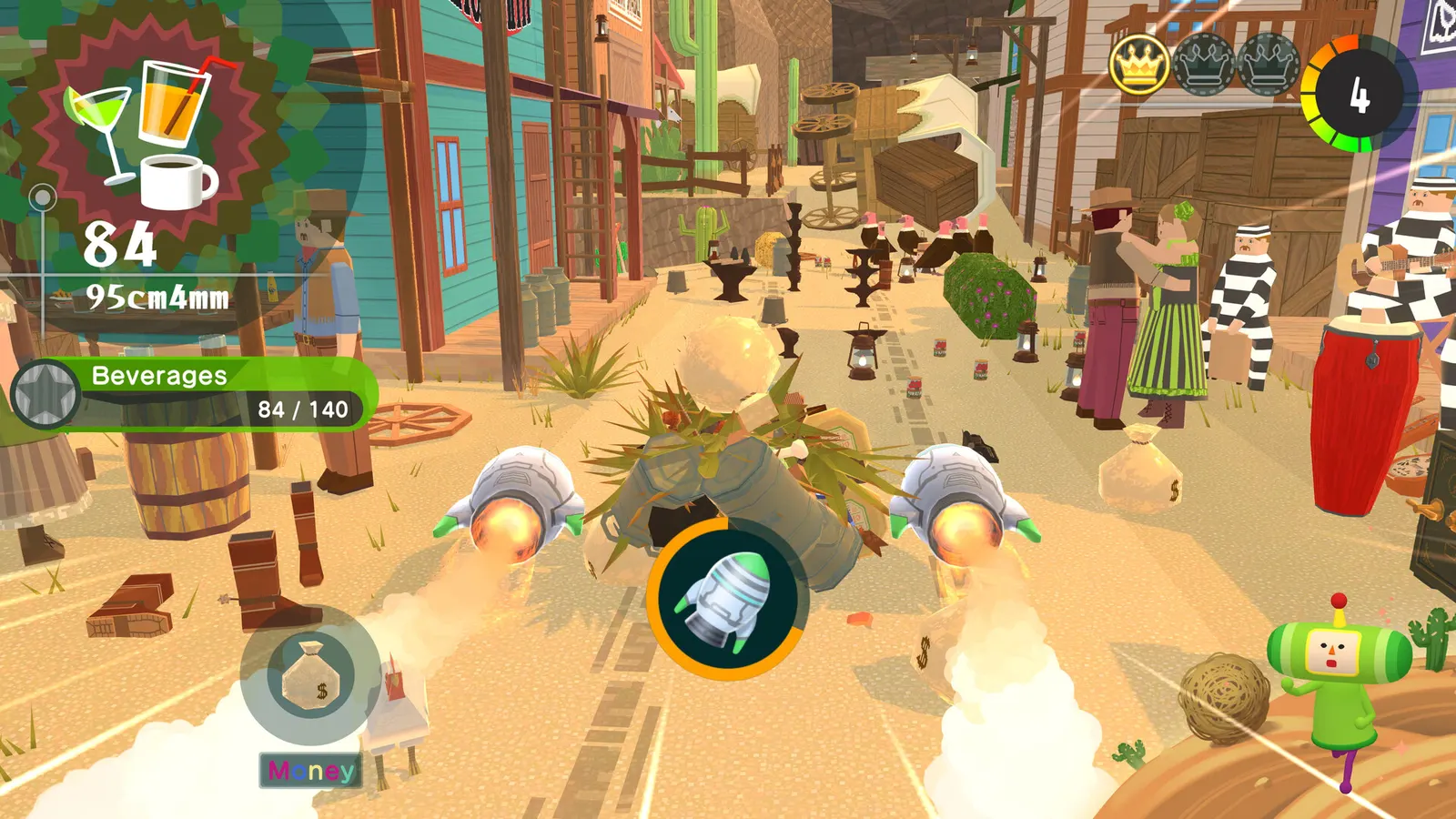 Once Upon A KATAMARI media 3