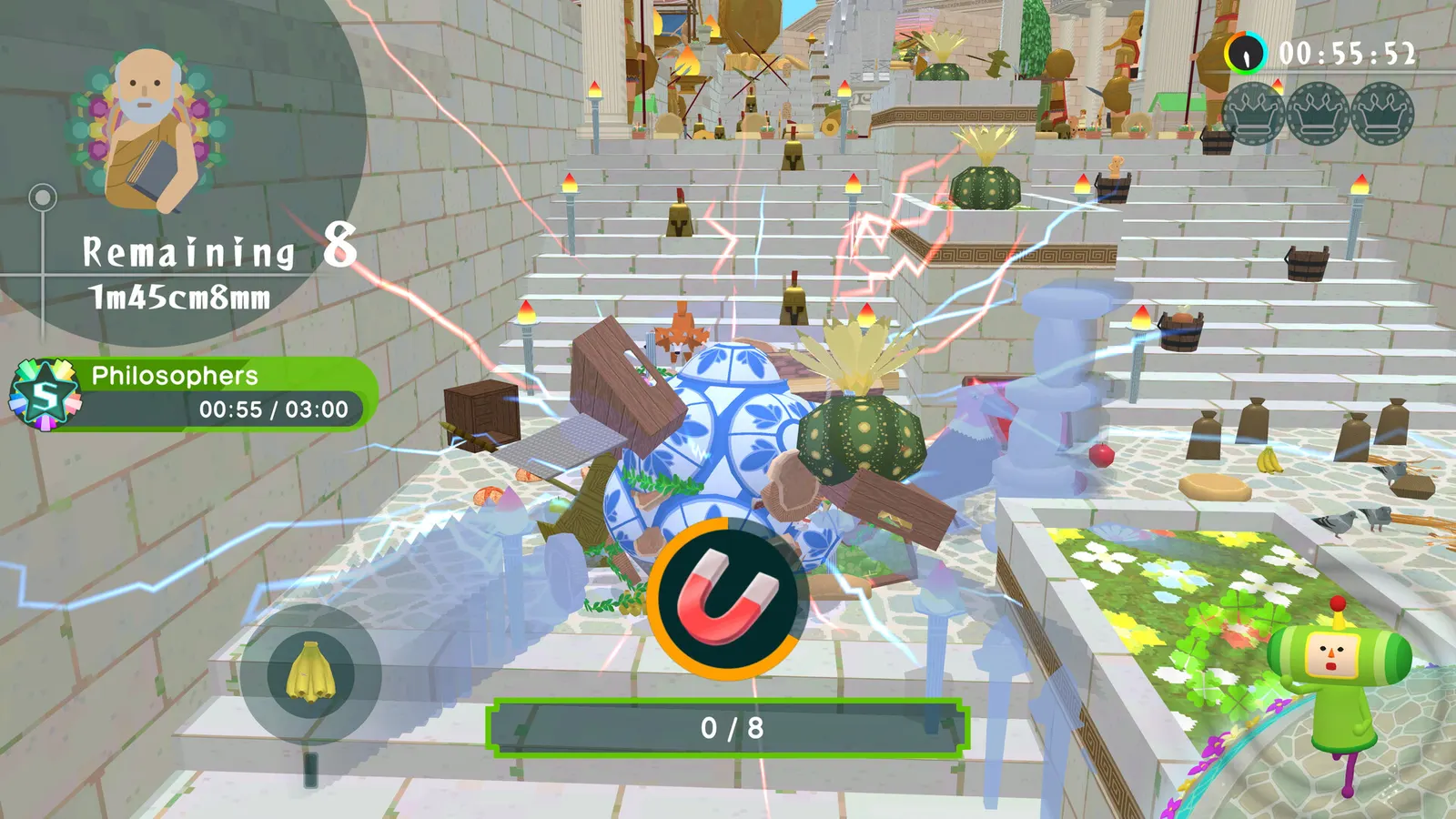 Once Upon A KATAMARI media 4