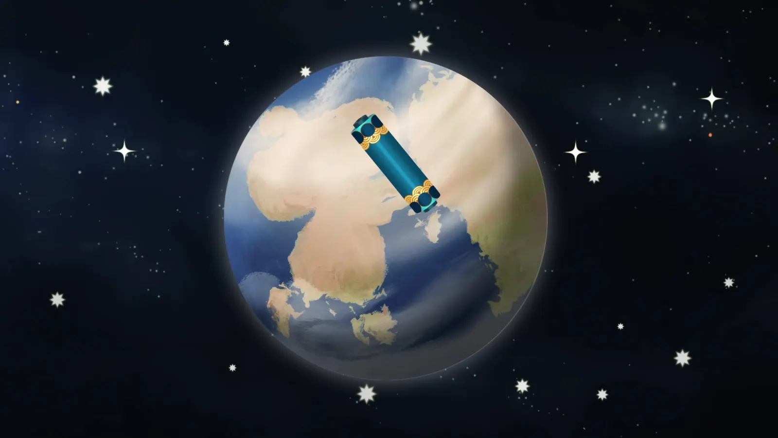 Once Upon A KATAMARI media 6