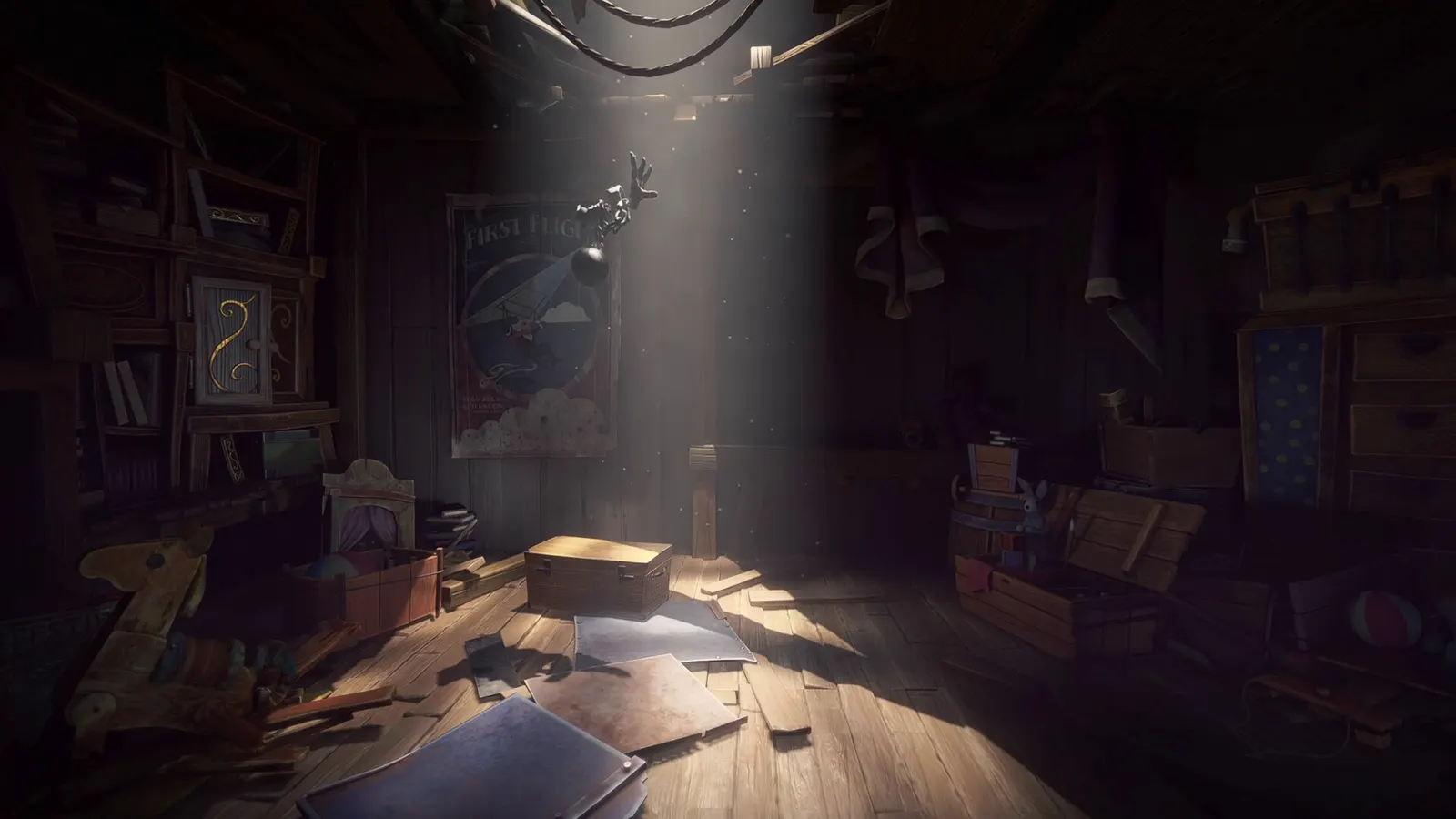 Once Upon A Puppet media 3