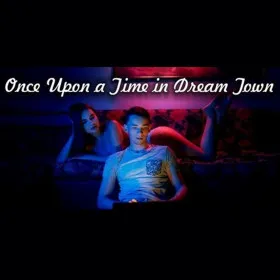 Обкладинка гри Once Upon a Time in DreamTown