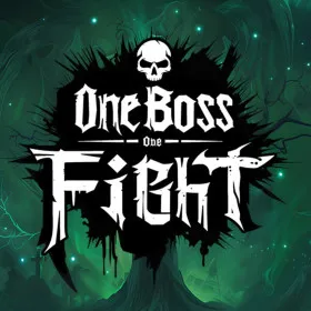 Обкладинка гри One Boss One Fight