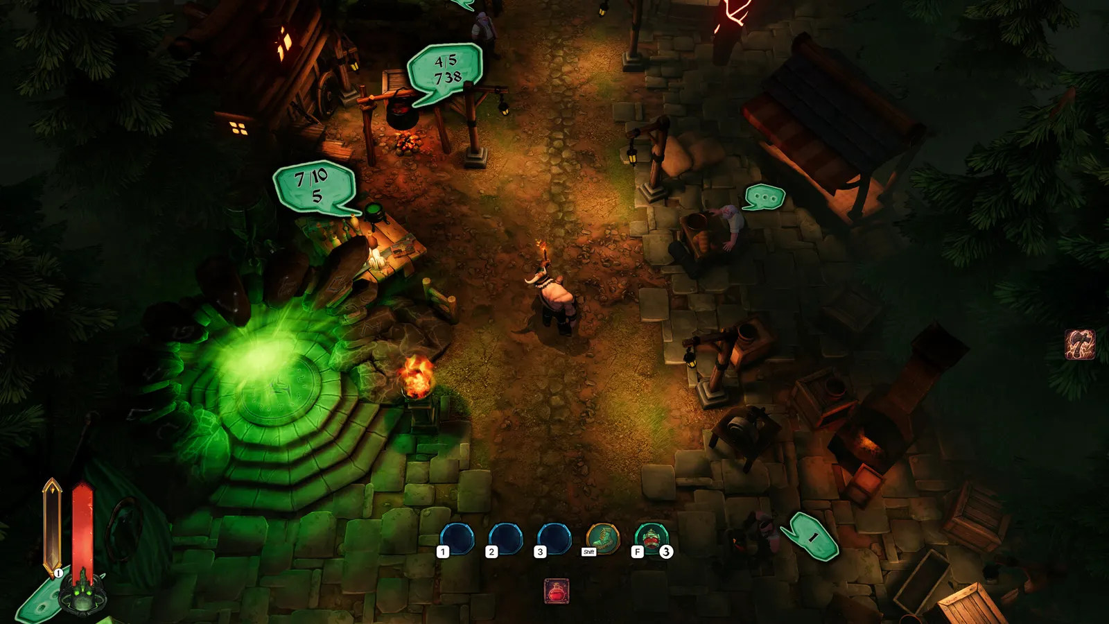 One Boss One Fight media 2