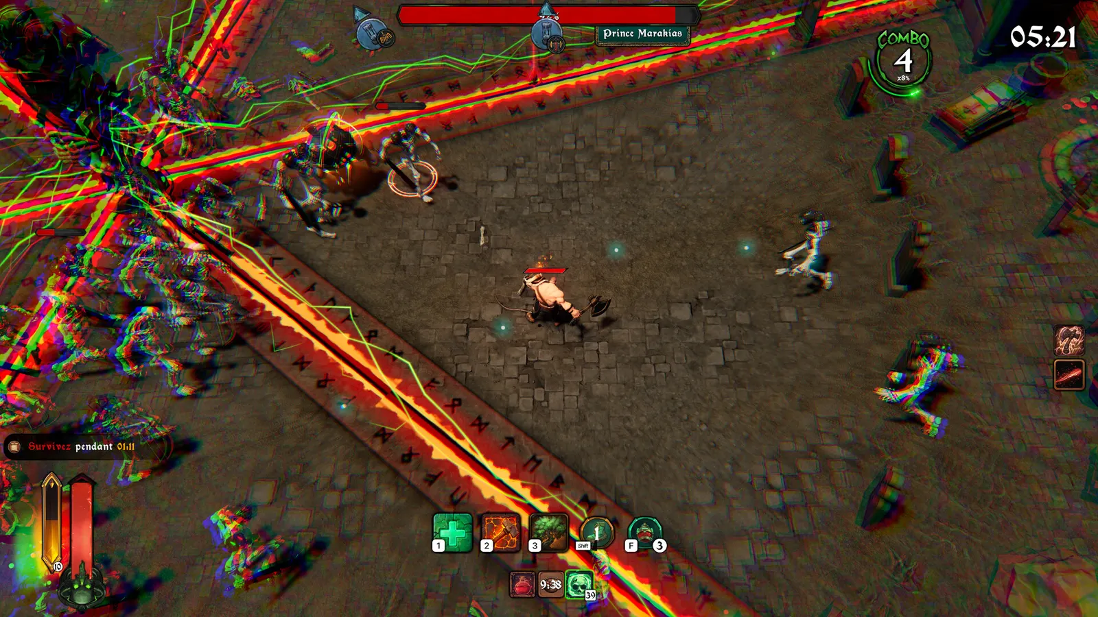One Boss One Fight media 3