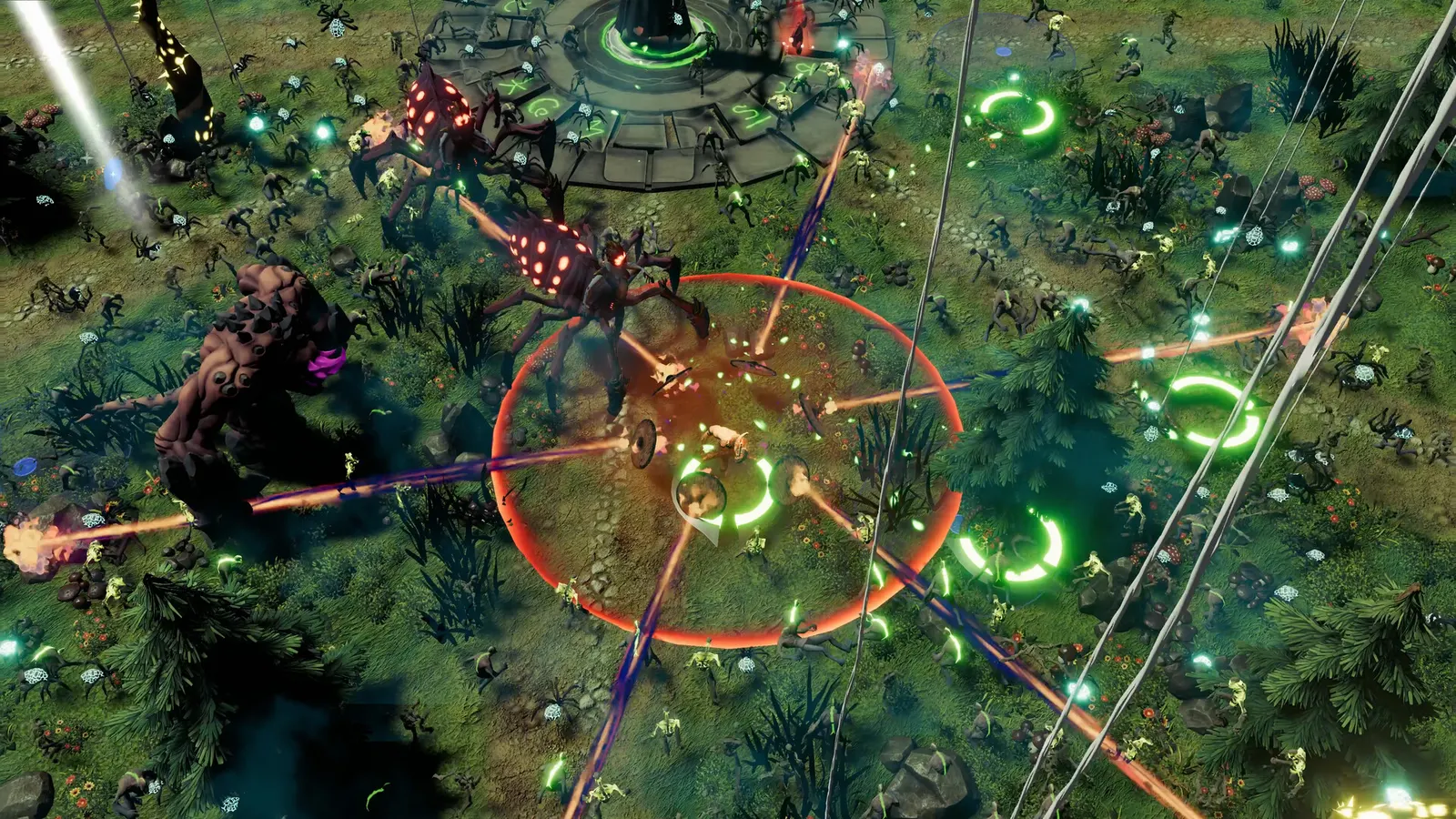 One Boss One Fight media 3