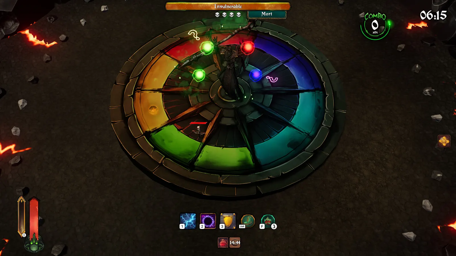 One Boss One Fight media 4